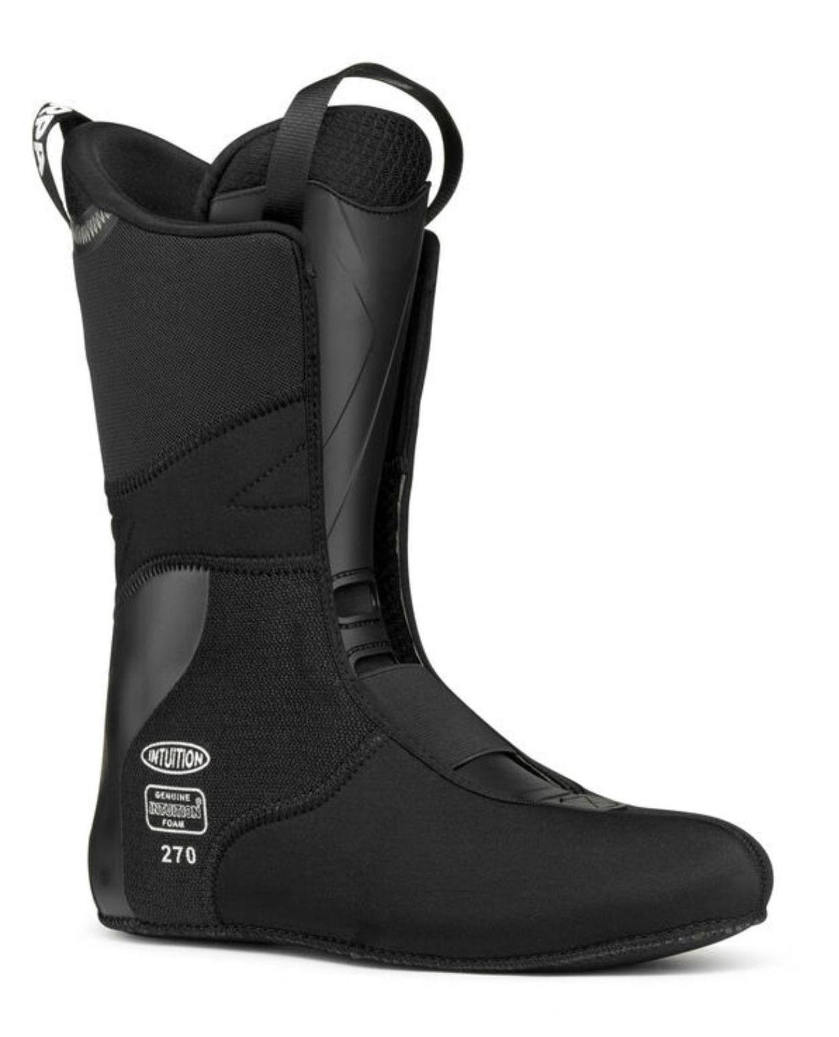 Scarpa F1 RS 26/27 innerpjäxa - Toppturspjäxor - Alpingaraget