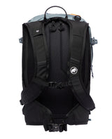 Mammut Nirvana 28 - Strata-Black - Ryggsäck - Alpingaraget
