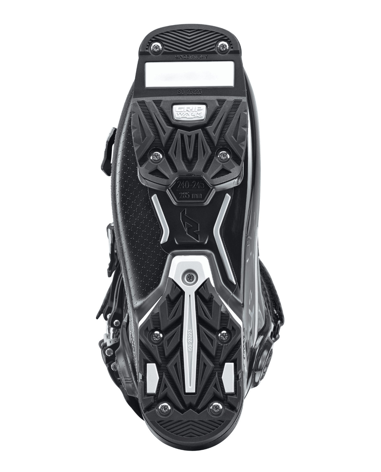 Nordica Pro Machine 3 95 Women GW 26/27 - Alpinpjäxor - Alpingaraget