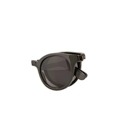 Sunpocket SAMOA - Jet Black