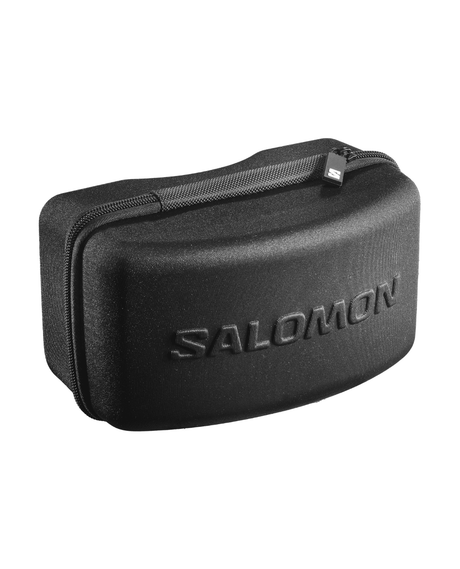Salomon Sentry Prime Sigma - White/ - Goggles - Alpingaraget