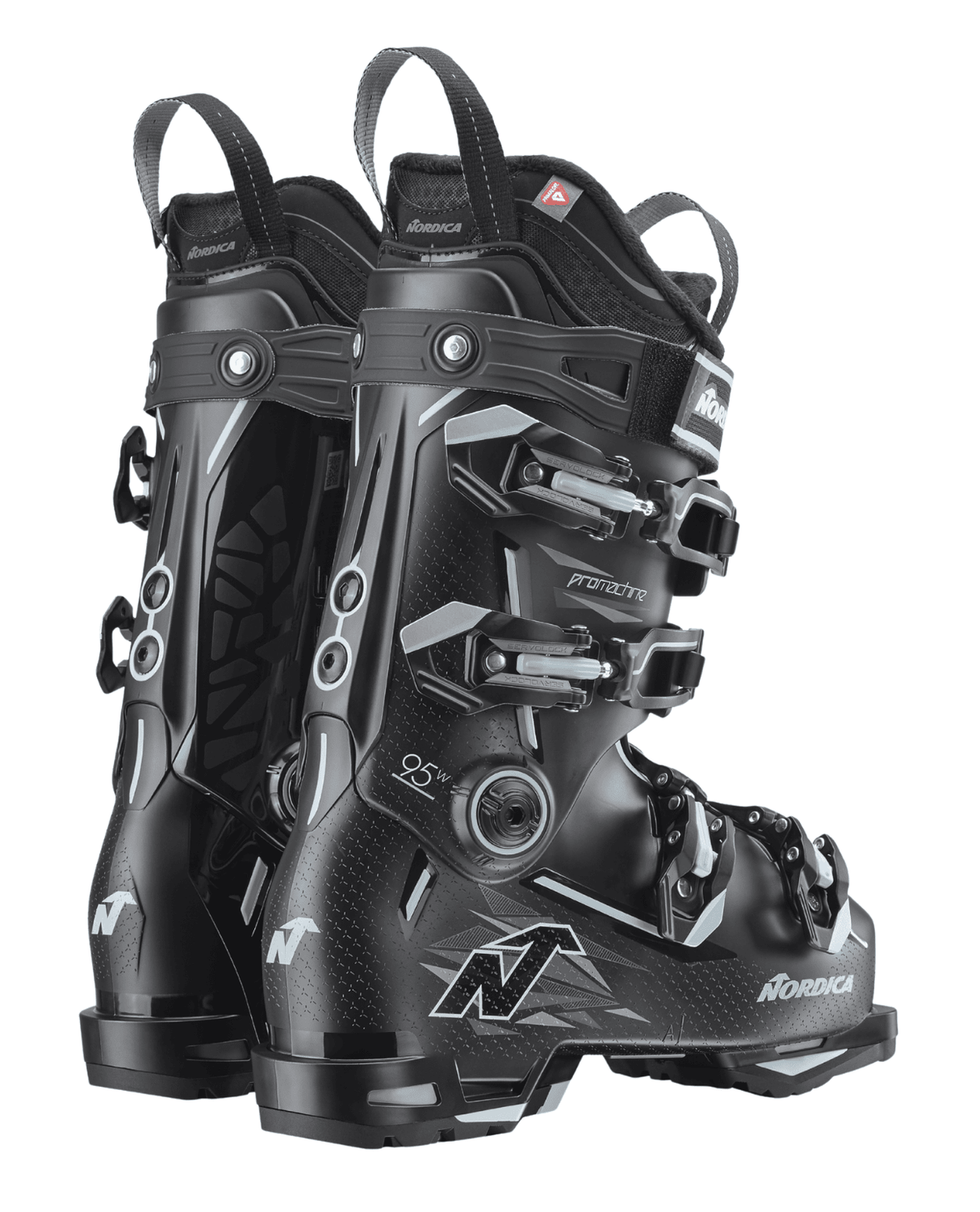Nordica Pro Machine 3 95 Women GW 26/27 - Alpinpjäxor - Alpingaraget