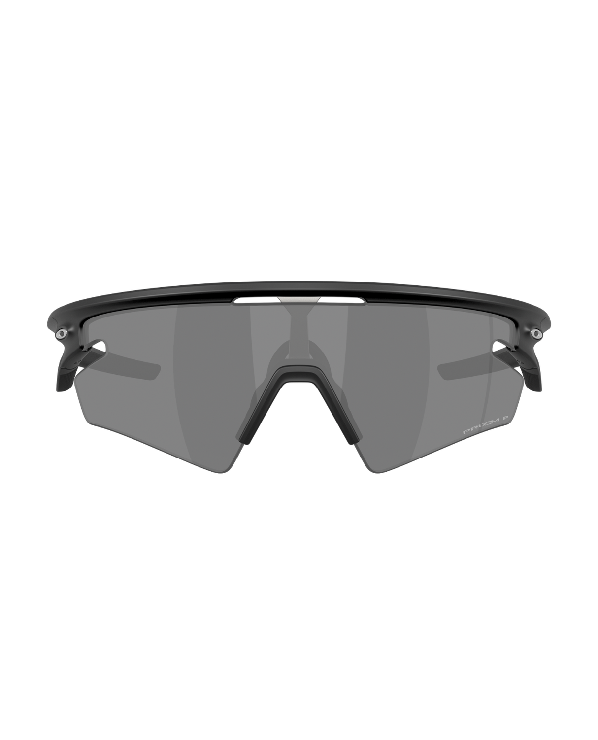 Oakley Sphaera Slash - Matte Black / Prizm Black Polarized