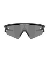 Oakley Sphaera Slash - Matte Black / Prizm Black Polarized
