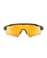 Oakley Radar EV Path - Polished Black/Prizm 24K Polarized - Solglasögon - Alpingaraget