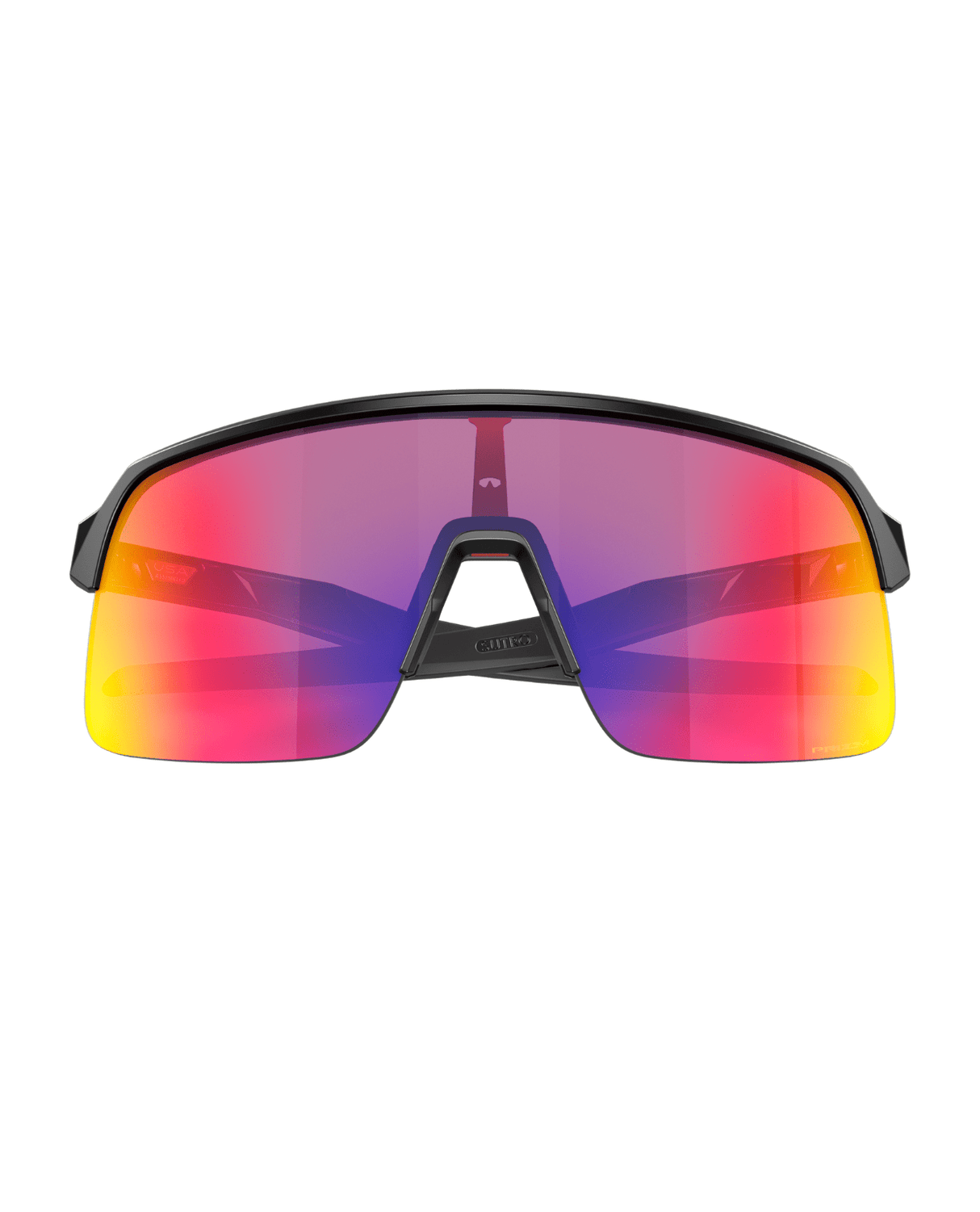 Oakley Sutro Lite - Matte Black/Prizm Road - Solglasögon - Alpingaraget