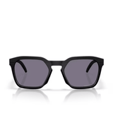 Oakley HSTN SQ - Matte Black/Prizm Grey - Solglasögon - Alpingaraget