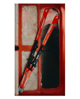 Atomic X9S BETA RACE 10.26 + I 12 GW 25/26 - Pistskidor - Alpingaraget