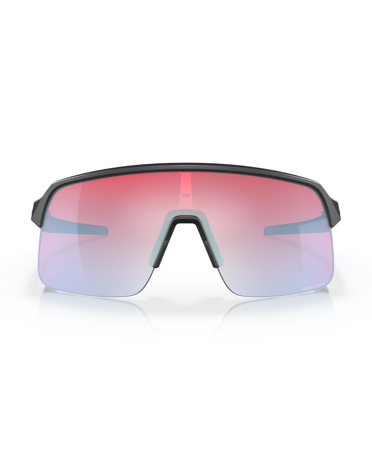 Oakley Sutro Lite - Matte Carbon / Prizm Snow Sapphire - Solglasögon - Alpingaraget