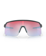 Oakley Sutro Lite - Matte Carbon / Prizm Snow Sapphire - Solglasögon - Alpingaraget