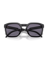 Oakley HSTN SQ - Matte Black/Prizm Grey - Solglasögon - Alpingaraget