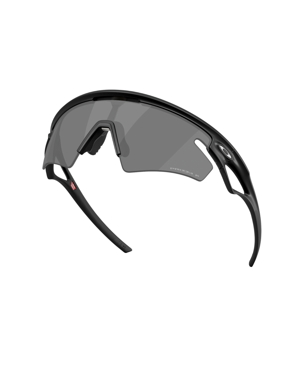 Oakley Sphaera Slash - Matte Black / Prizm Black Polarized