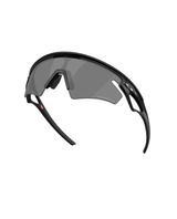 Oakley Sphaera Slash - Matte Black / Prizm Black Polarized