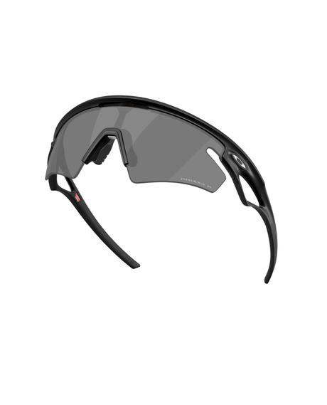 Oakley Sphaera Slash - Matte Black / Prizm Black Polarized