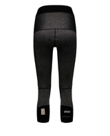 POC Layer Cut Resistant Tights Women - Uranium Black - Skidtights - Alpingaraget