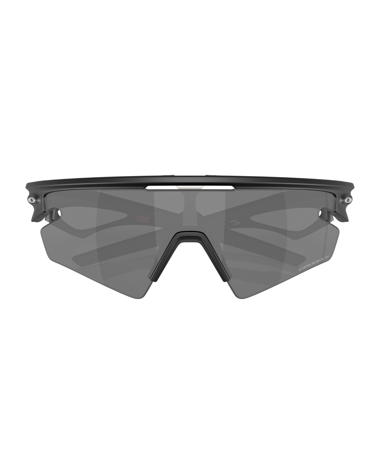 Oakley Sphaera Slash - Matte Black / Prizm Black Polarized