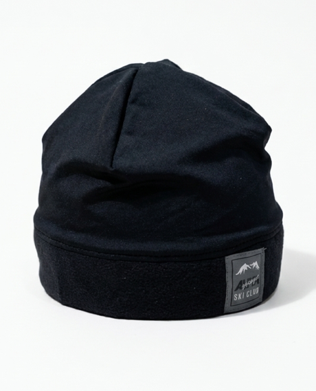 Bula AG Micro Tech Helmet Liner - Black - Alpingaraget