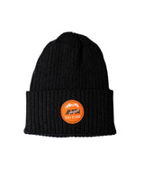 Alpingaraget Edvin Ski Club - Orange - Alpingaraget