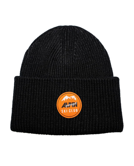 Alpingaraget Jana Ski Club - Orange - Alpingaraget