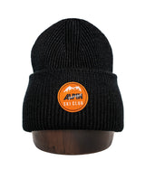 Alpingaraget Jana Ski Club - Orange - Alpingaraget