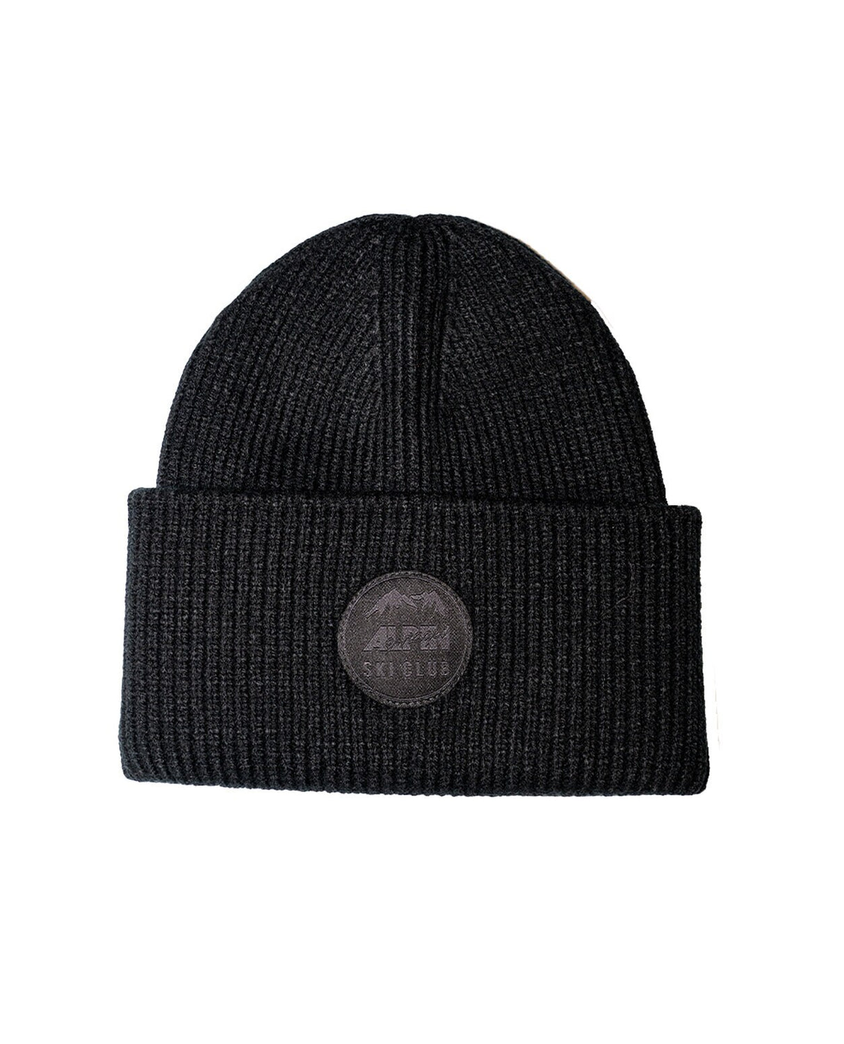 Alpingaraget Jana Ski Club - Svart 