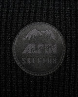 Alpingaraget Jana Ski Club - Svart 