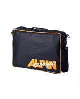 Alpingaraget Pjäxportfölj Galon - Svart 