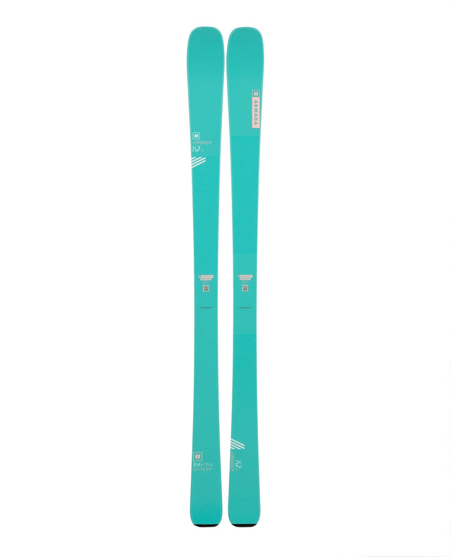 Armada Reliance 82 Ti 24/25 - Alpingaraget