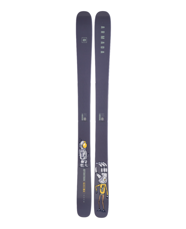 Armada Tantrum 92 Freeride 25/26 - Alpingaraget