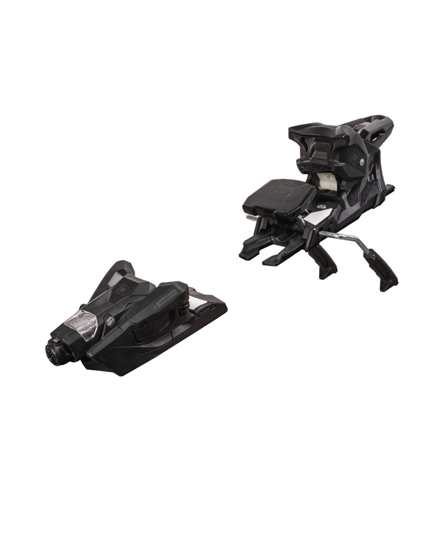 Armada N STRIVE 14 GW BLACK - Alpingaraget