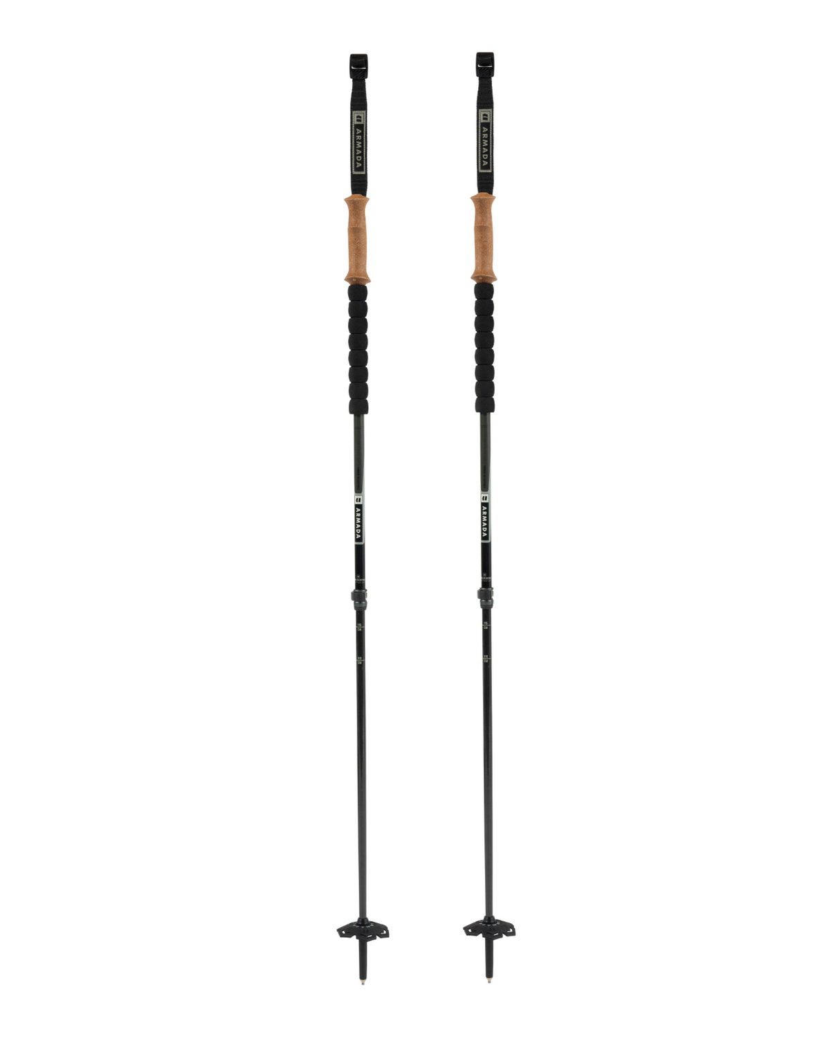 Armada Carbon Adjustable - Alpingaraget