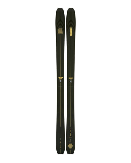 Armada Locator 88 24/25 - Green  Alpingaraget