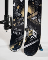 Armada Edollo 24/25 - Alpingaraget