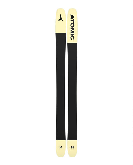 Atomic Maverick 105 CTi 25/26 - Allmountainskidor - Alpingaraget