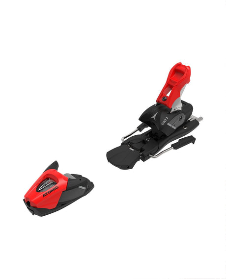 Atomic Colt 7 GW C - Red Black - Alpinbindningar - Alpingaraget