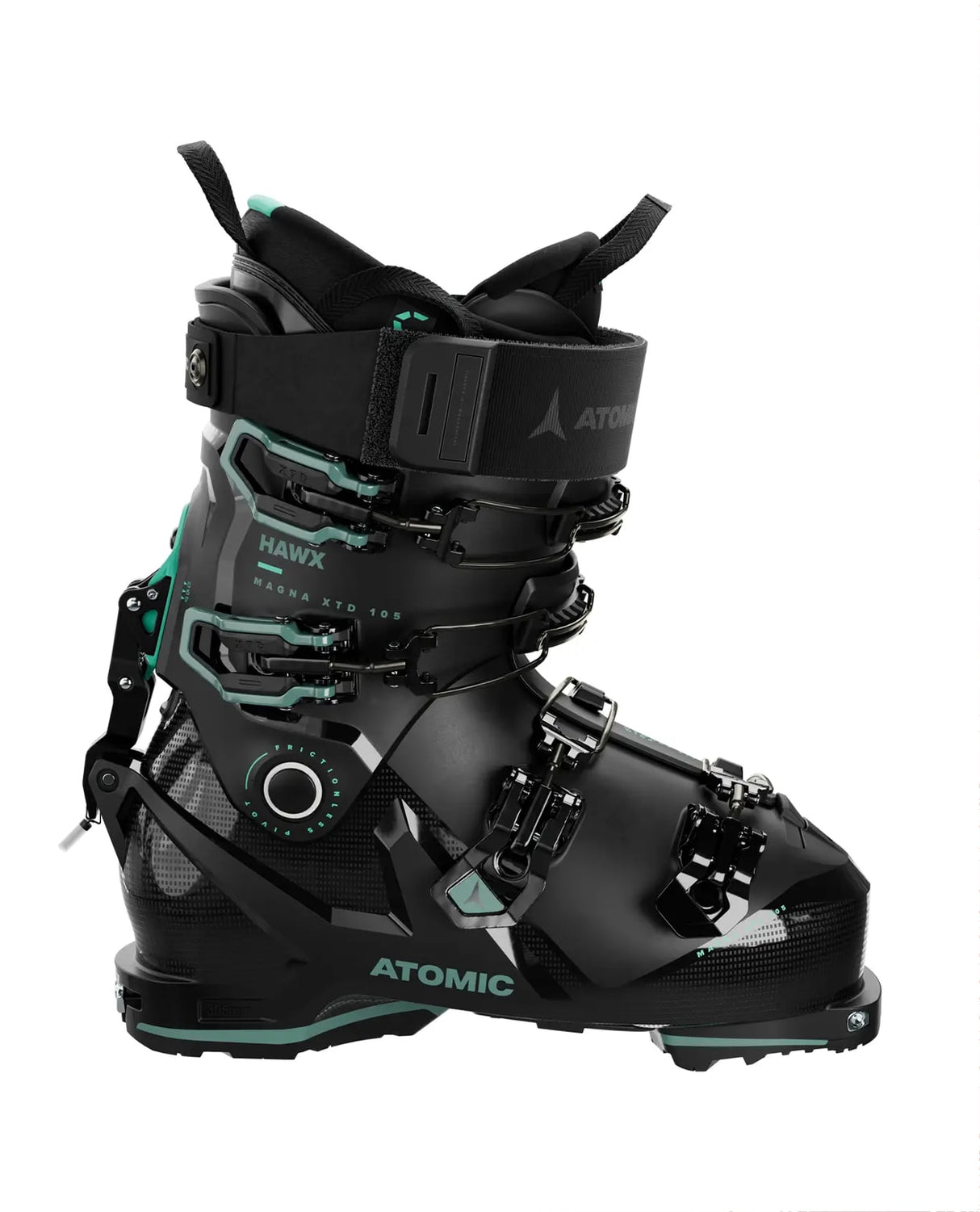 Atomic Hawx Magna XTD 105 W GW - Alpingaraget