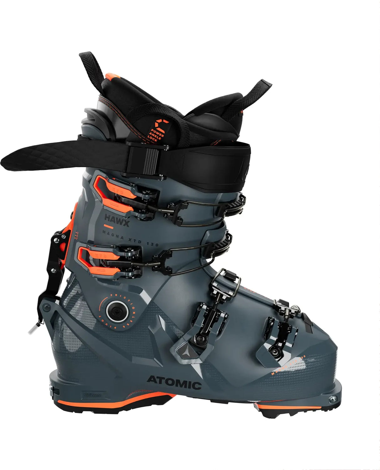 Atomic Hawx Magna XTD 130 GW - Alpingaraget