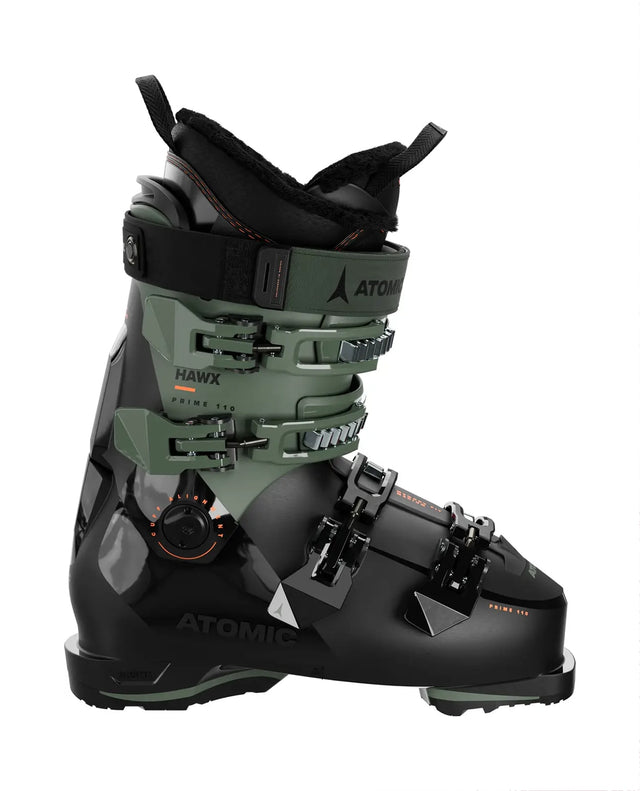 Atomic Hawx Prime 110 GW - Alpinpjäxor - Alpingaraget