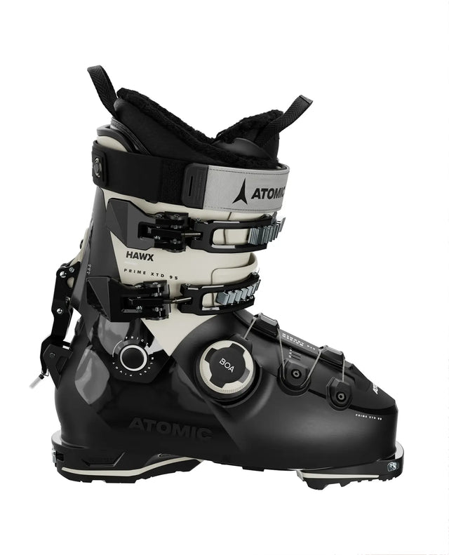 Atomic Hawx Prime XTD 95 BOA W GW - Alpingaraget