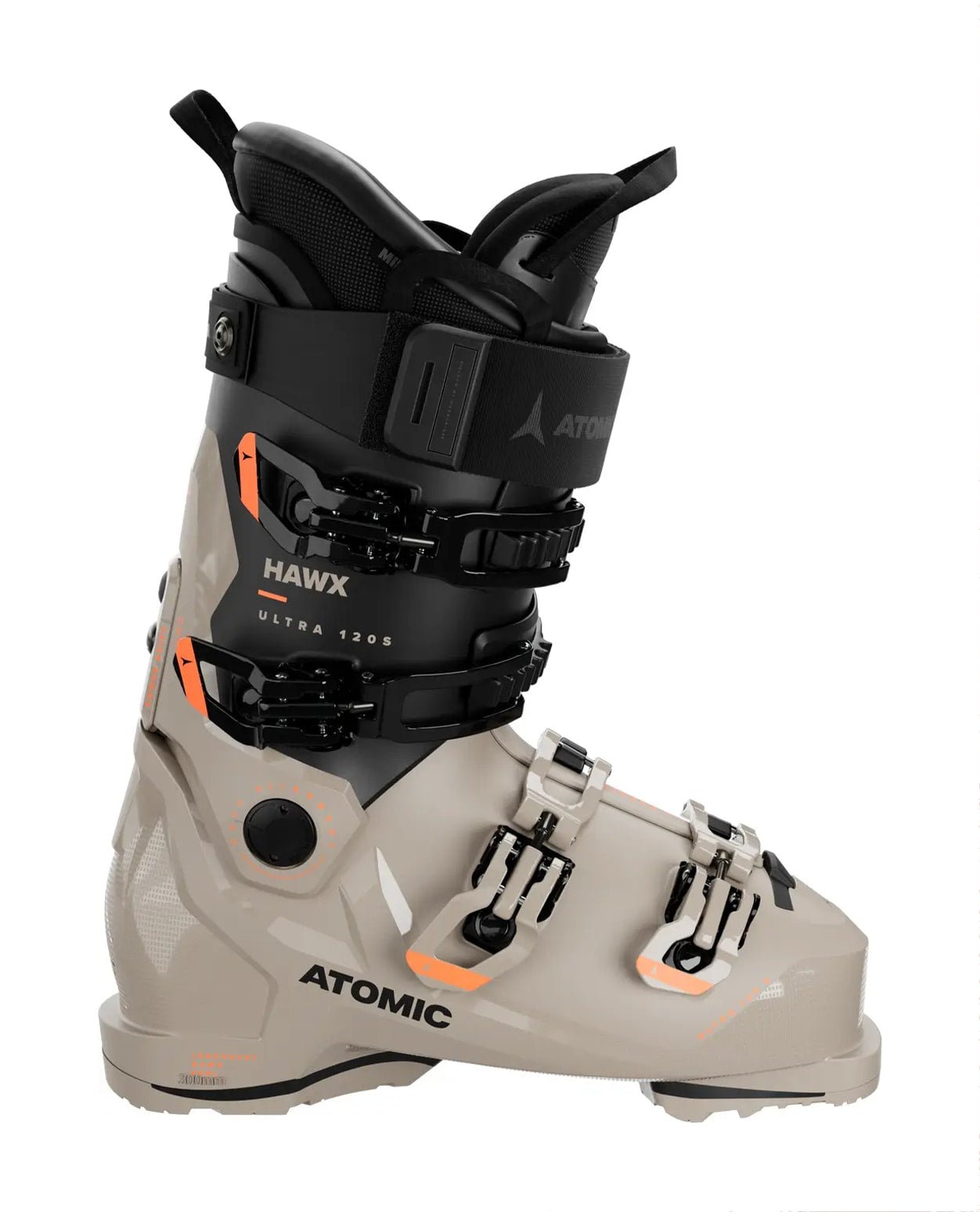 Atomic Atomic Hawx Ultra 120 S GW No Colour – Alpingaraget