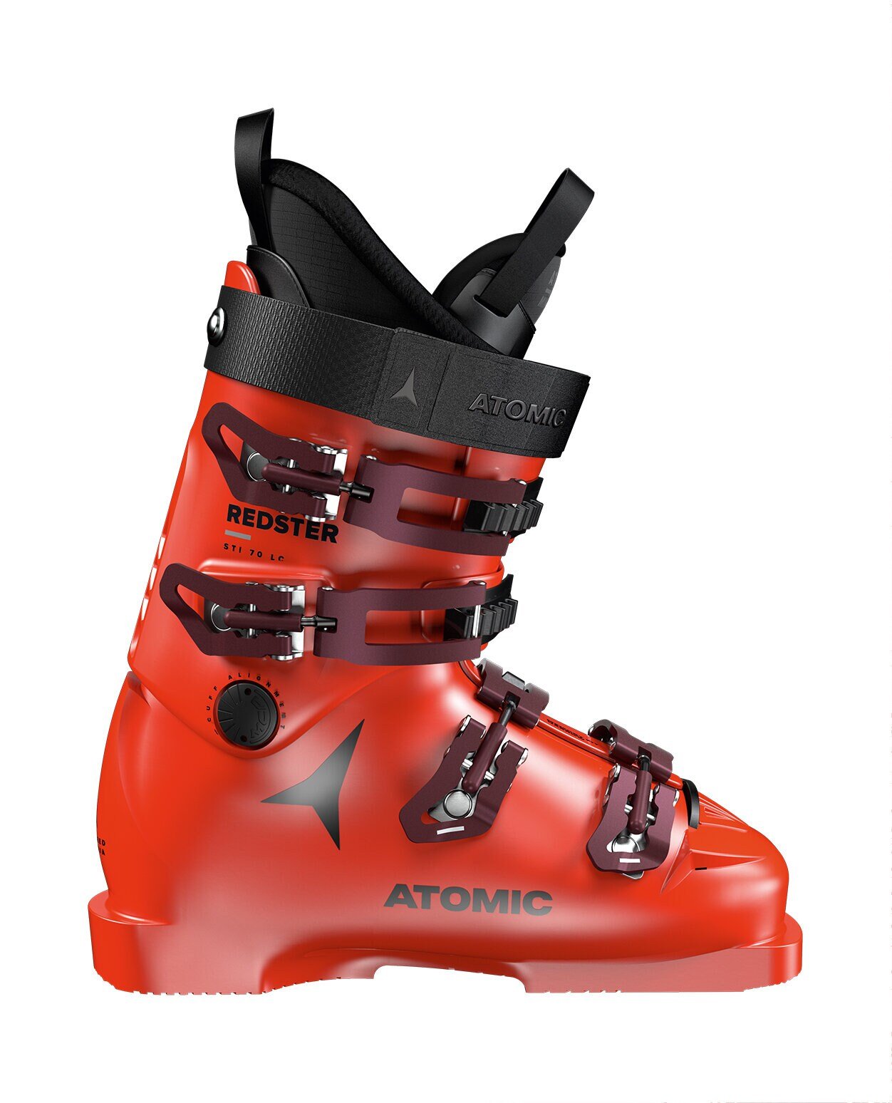 Atomic Atomic Redster Sti 70 LC No Colour – Alpingaraget