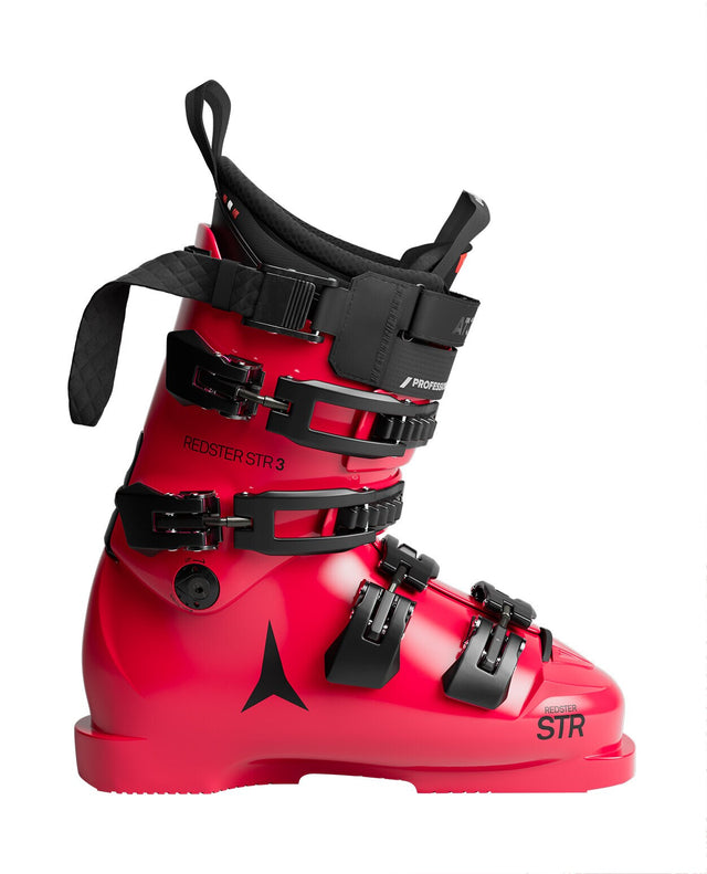 Atomic Redster STR 3 - Alpingaraget