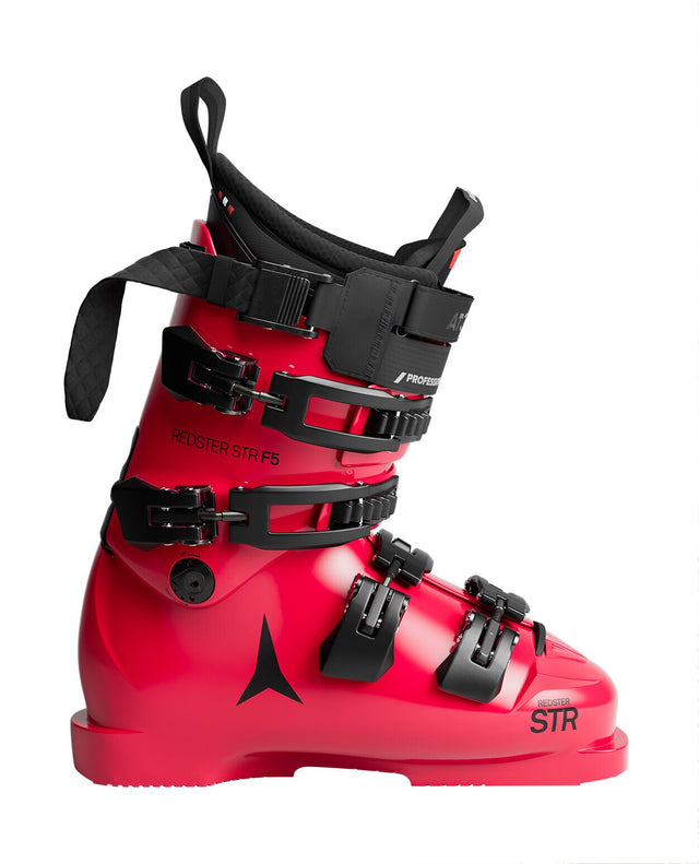 Atomic Redster STR F5 - Alpingaraget