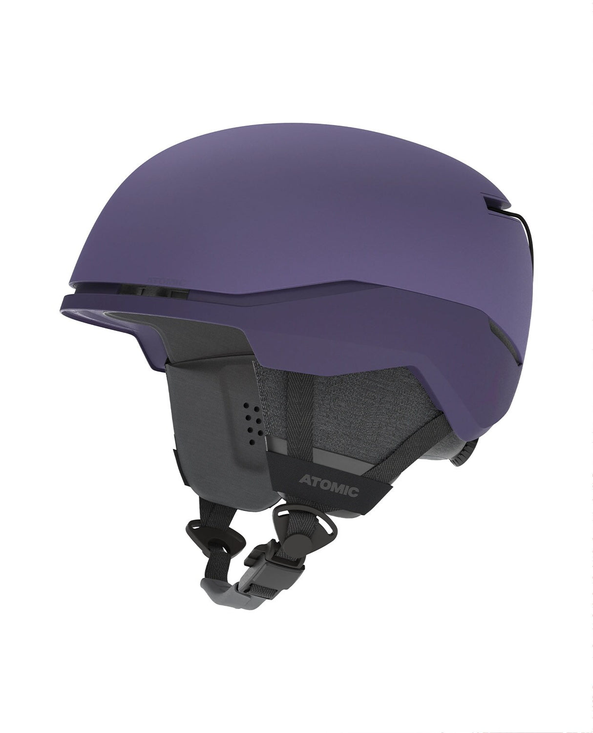 Atomic Four Amid Pro - Purple - Hjälmar - Alpingaraget