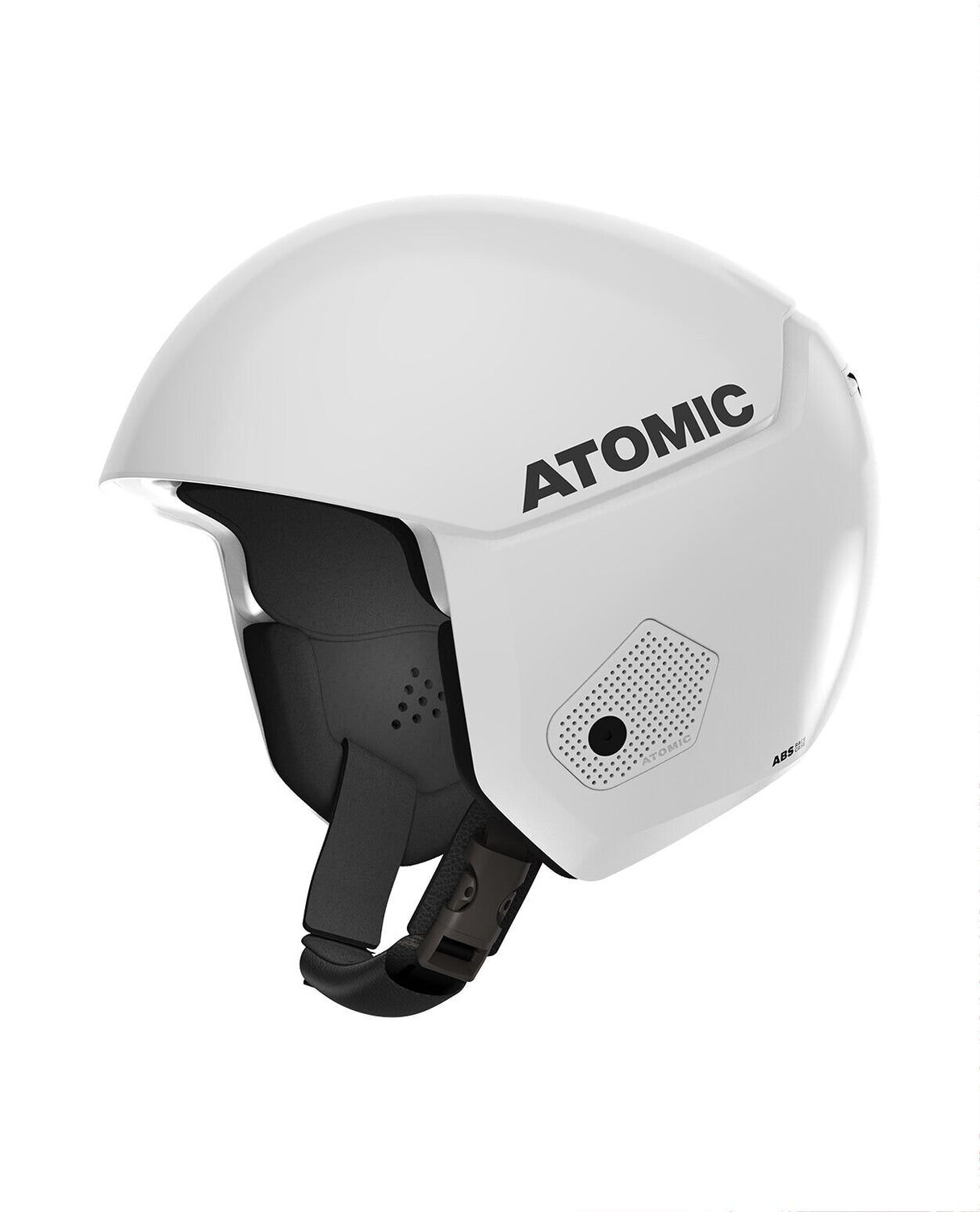 Atomic Redster JR 51-55 - Vit 