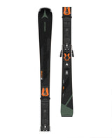 Atomic Redster Q7 Revoshock C + M 12 GW 24/25 - Alpingaraget