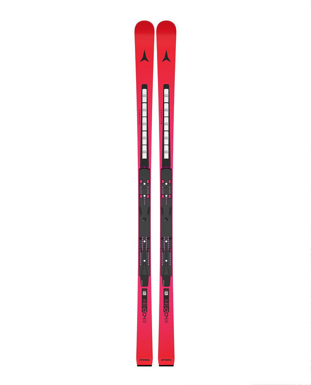 Atomic Redster G9 FIS Revoshock 184 25/26 - Alpingaraget