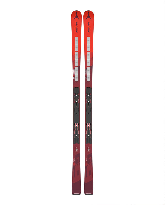 Atomic Redster G9 FIS Revoshock Men 193 24/25 - Alpingaraget