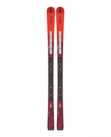 Atomic Redster G9 FIS Revoshock S 159/166 24/25 - Raceskidor - Alpingaraget