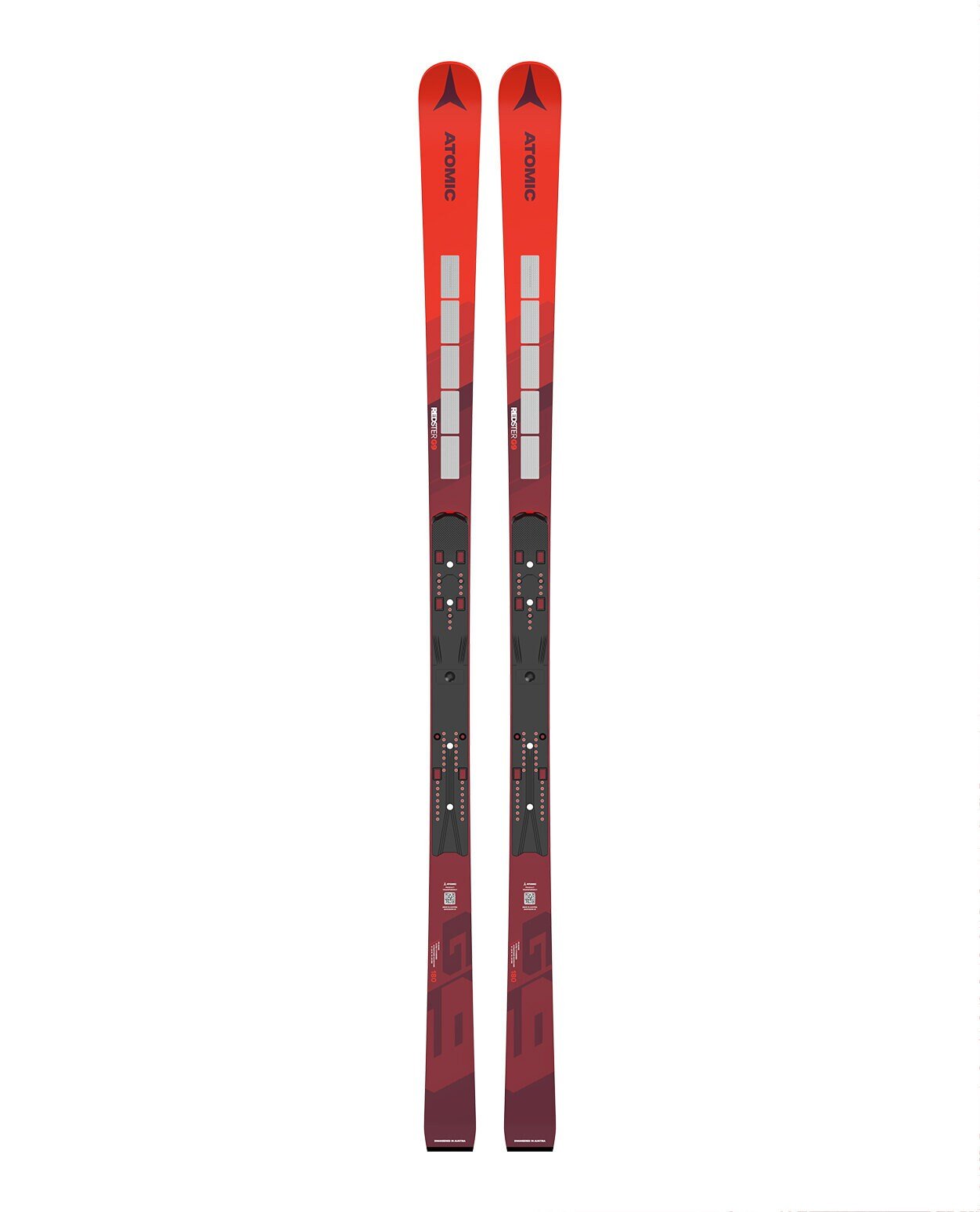 スキー ATOMIC REDSTER G9 FIS 180cm R24 Atomic Atomic Redster G9 FIS Revoshock S 173/180 24/25 No Colour